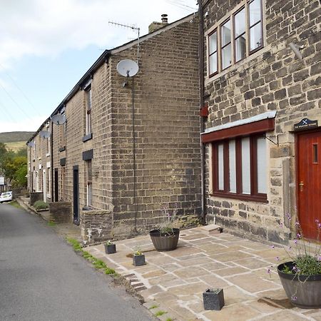 Weavers Houses Hayfield  Bagian luar foto