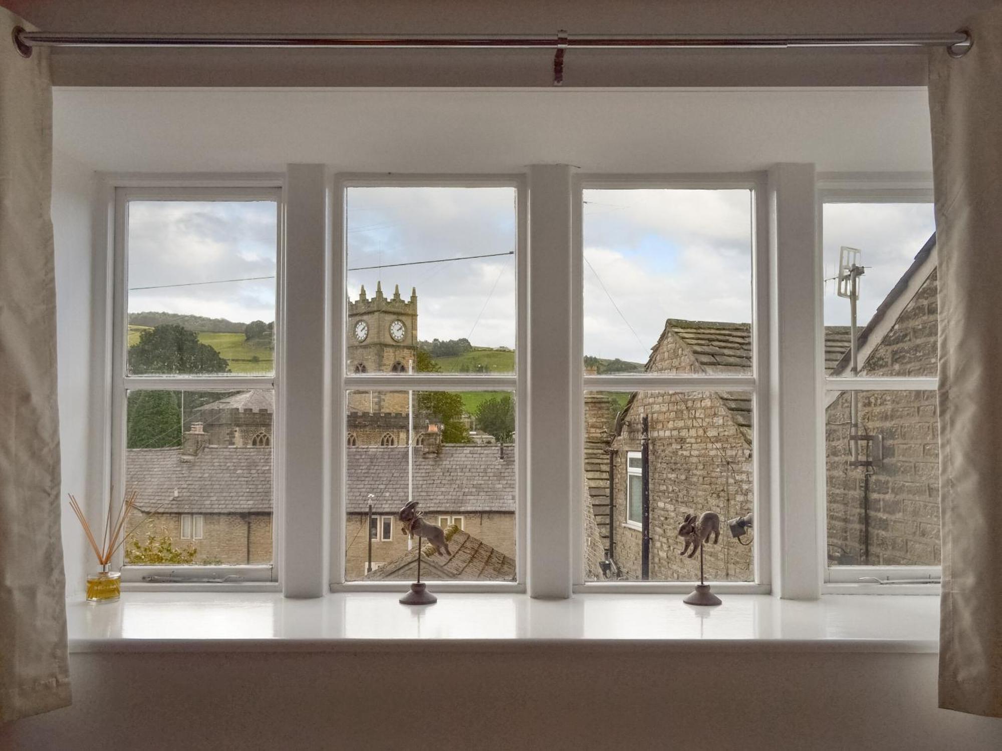 Weavers Houses Hayfield  Bagian luar foto