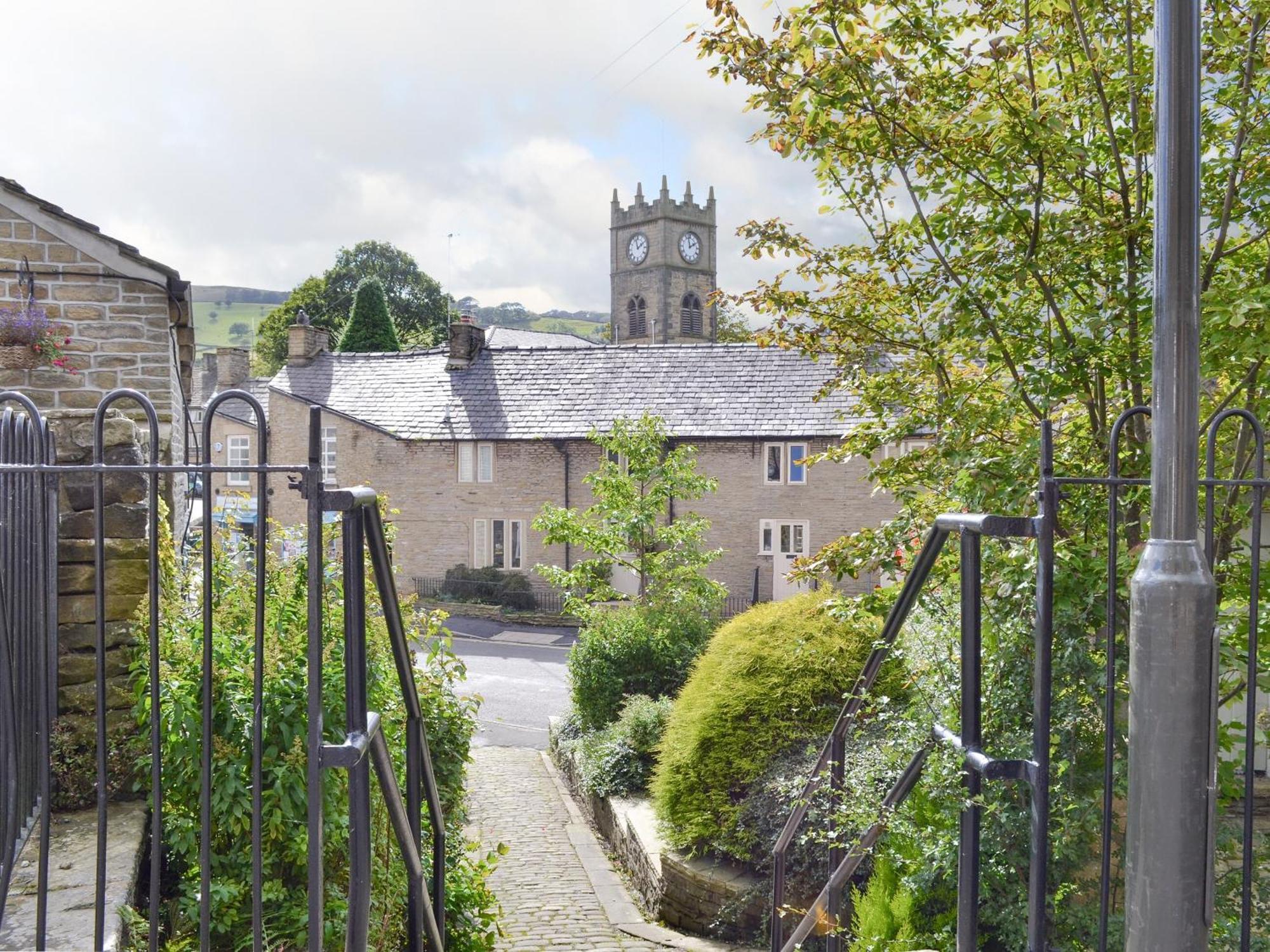 Weavers Houses Hayfield  Bagian luar foto